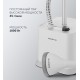 Паровая станция Polaris PGS 1860VA белый