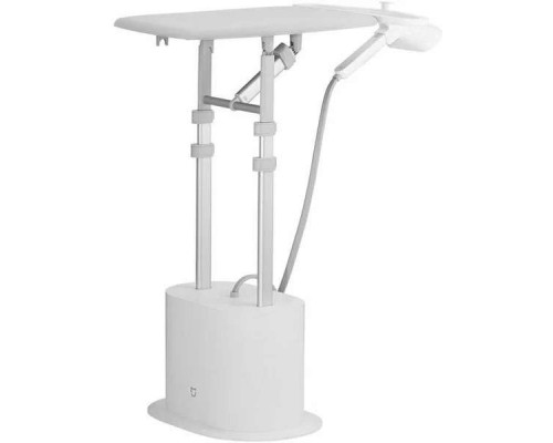 Паровая станция Mijia Supercharged Garment Steamer White Паровая станция Mijia Supercharged Garment Steamer White