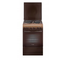 Электрическая плита Gefest 5140-01 0001 коричневый