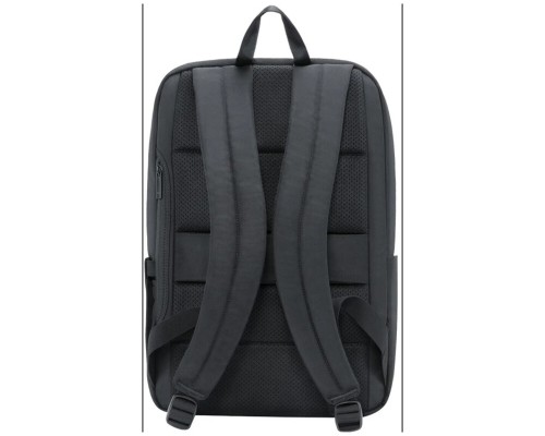 Рюкзак для ноутбука 15.6" Xiaomi Classic Business Backpack 2 Black