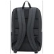 Рюкзак для ноутбука 15.6" Xiaomi Classic Business Backpack 2 Black