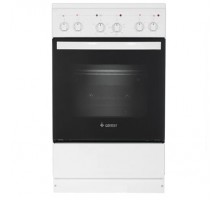 Электрическая плита Gefest 5160-01 0033 белый