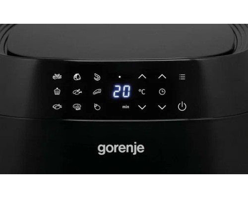  Аэрогриль Gorenje AF1409DB