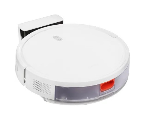 Пылесос-робот Xiaomi Mi Robot Vacuum E12