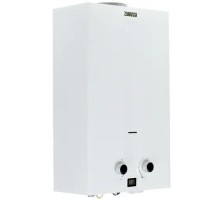 Газовая колонка Zanussi GWH 10 Fonte LPG