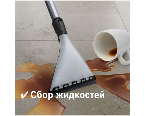 Пылесос Bosch BWD 421POW