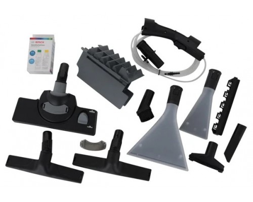 Пылесос моющий Bosch BWD 41720 Пылесос моющий Bosch BWD 41720