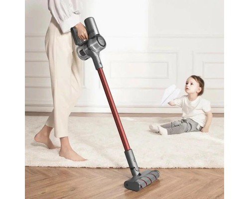Пылесос беспроводной Xiaomi Dreame V11 Handheld Vacuum Пылесос беспроводной Xiaomi Dreame V11 Handheld Vacuum