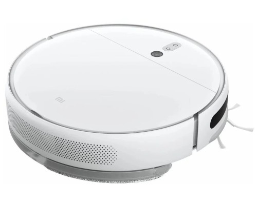 Пылесос-робот Xiaomi Mi Robot Vacuum-Mop 2C