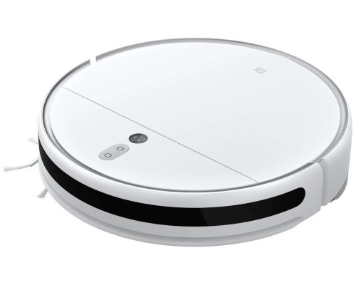 Пылесос-робот Xiaomi Mi Robot Vacuum-Mop 2C