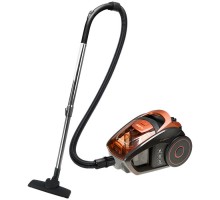 Пылесос Аксинья КС-7000 orange