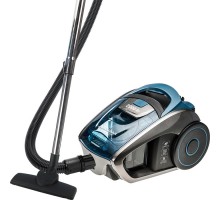 Пылесос Аксинья КС-7000 blue