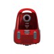 Пылесос ARTEL VCU 0120 red