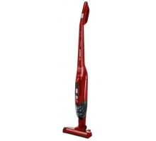 Пылесос Bosch BBHF214R Red