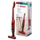 Пылесос Bosch BBHF214R Red