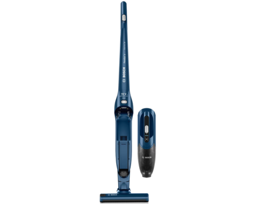 Пылесос Bosch BCHF216S Blue