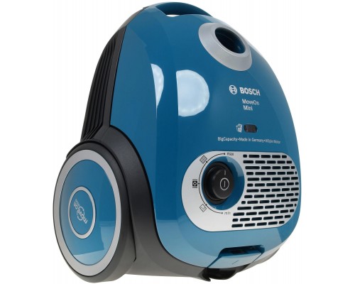 Пылесос Bosch BGL 252000