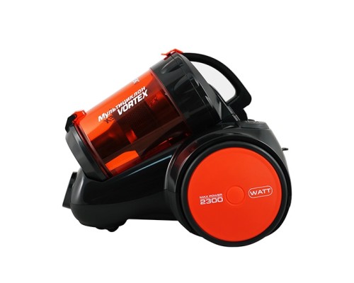 Пылесос Centek CT-2524 Black/Red