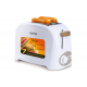Тостер Centek CT-1420 White