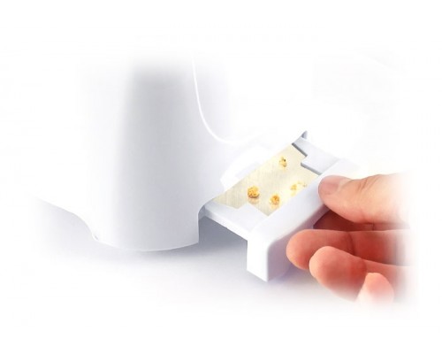 Тостер Centek CT-1420 White Тостер Centek CT-1420 White