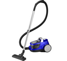 Пылесос Delta Lux DL-0836 Blue