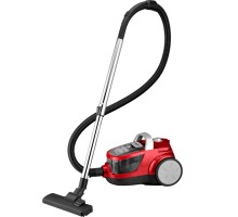 Пылесос Delta Lux DL-0836 Red