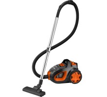 Пылесос Delta Lux DL-0837 ORANGE