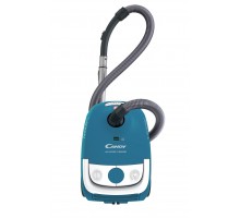 Пылесос Candy CAFB1400 019 Blue