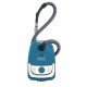 Пылесос Candy CAFB1400 019 Blue