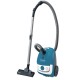 Пылесос Candy CAFB1400 019 Blue