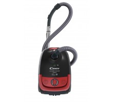 Пылесос Candy CAFB2000 019 Red/Black