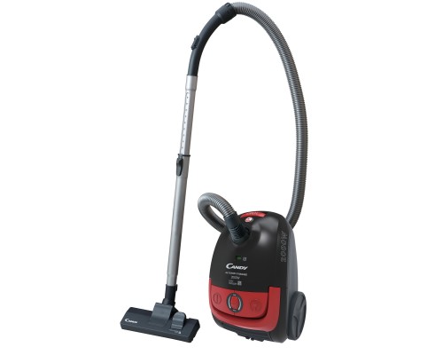 Пылесос Candy CAFB2000 019 Red/Black Пылесос Candy CAFB2000 019 Red/Black