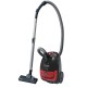 Пылесос Candy CAFB2000 019 Red/Black