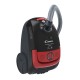 Пылесос Candy CAFB2000 019 Red/Black