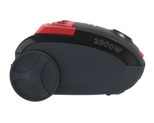 Пылесос Candy CAFB2000 019 Red/Black Пылесос Candy CAFB2000 019 Red/Black