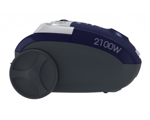 Пылесос Candy CAFB2100 019 Blue Пылесос Candy CAFB2100 019 Blue