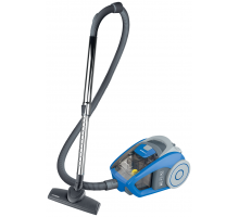 Пылесос HYUNDAI H-VCC07 (синий)