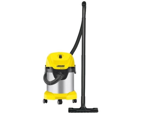 Пылесос хозяйственный KARCHER WD3 P Premium EU-I