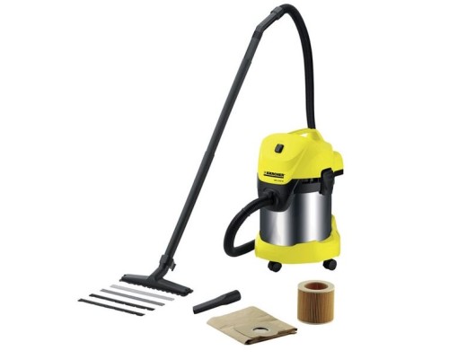 Пылесос хозяйственный KARCHER WD3 P Premium EU-I