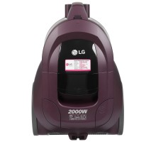 Пылесос LG VC5420NHTW