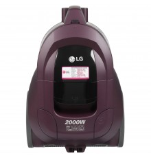 Пылесос LG VC5420NHTW