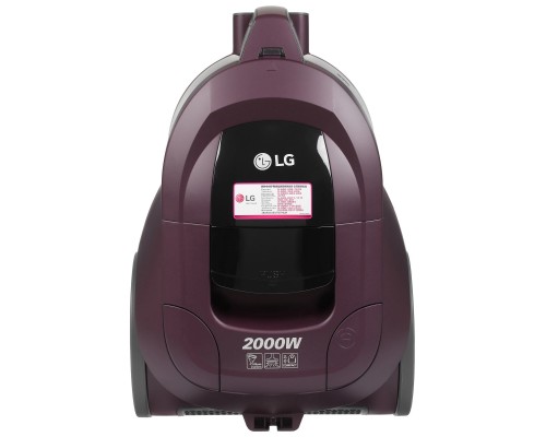 Пылесос LG VC5420NHTW Пылесос LG VC5420NHTW