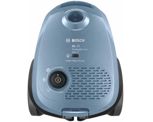 Пылесос Bosch BGB 2UCARP