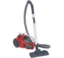 Пылесос Candy CAF1400 019 Red/White