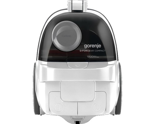 Пылесос Gorenje VC1701GACWCY Пылесос Gorenje VC1701GACWCY