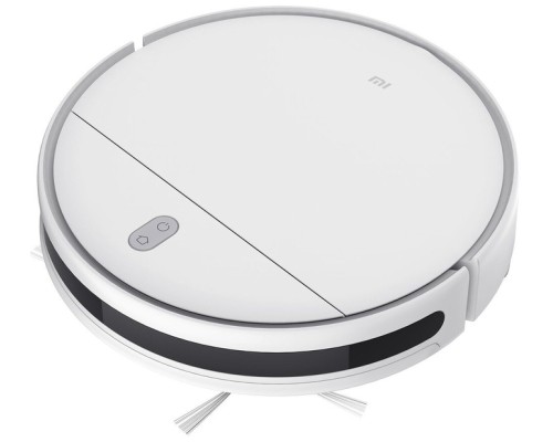 Пылесос-робот Xiaomi Mi Robot Vacuum-Mop Essential