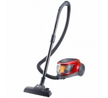 Пылесос LG VK76A09NTCR + турбощетка