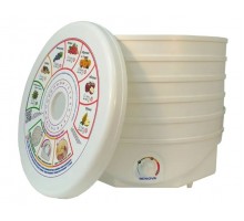 Электросушка Renova DVN37-500/5