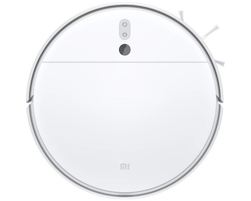 Пылесос-робот Xiaomi Mi Robot Vacuum-Mop 2