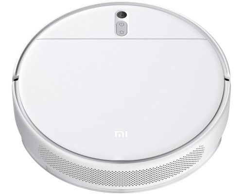 Пылесос-робот Xiaomi Mi Robot Vacuum-Mop 2 Lite Пылесос-робот Xiaomi Mi Robot Vacuum-Mop 2 Lite
